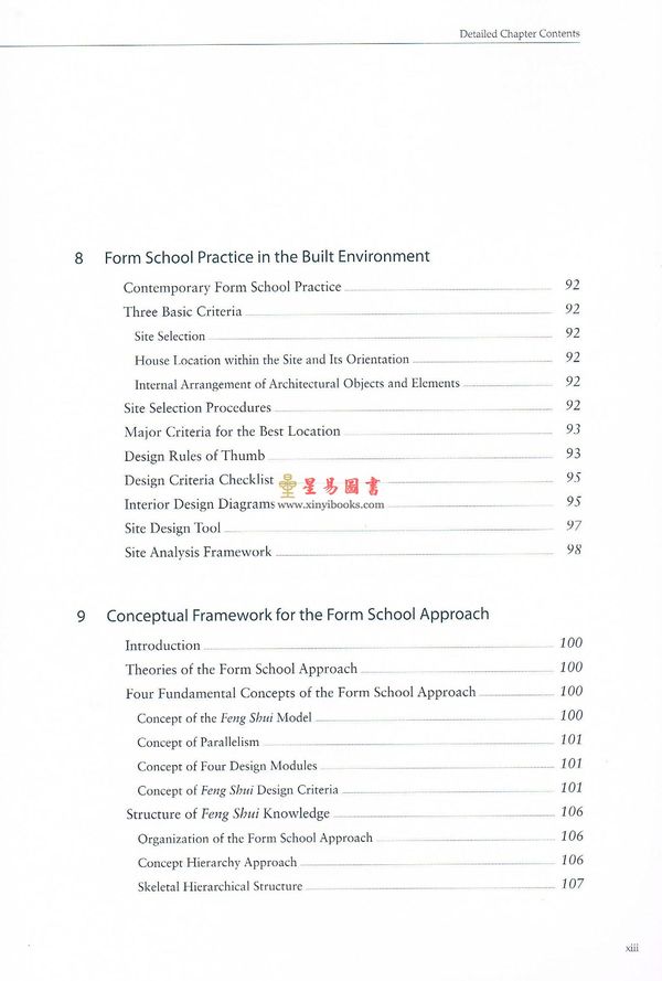 Michael Y. Mak．Albert T. So：Scientific Feng Shui For the Built Environment Theories and Applications 