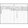 宫藏奇门大全（五函二十五册）