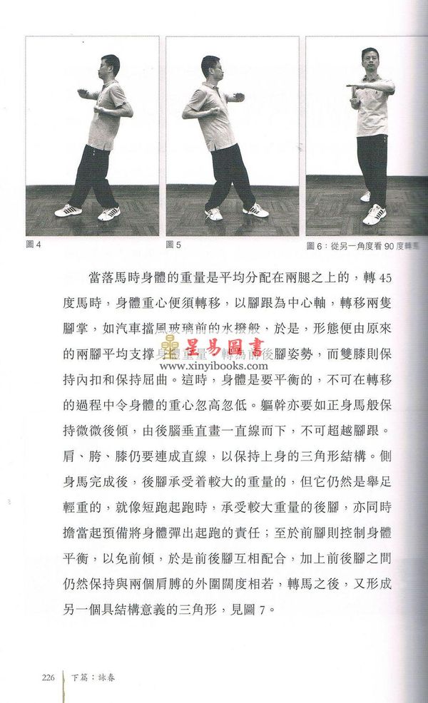 叶准/卢德安/彭耀钧：叶问·咏春2