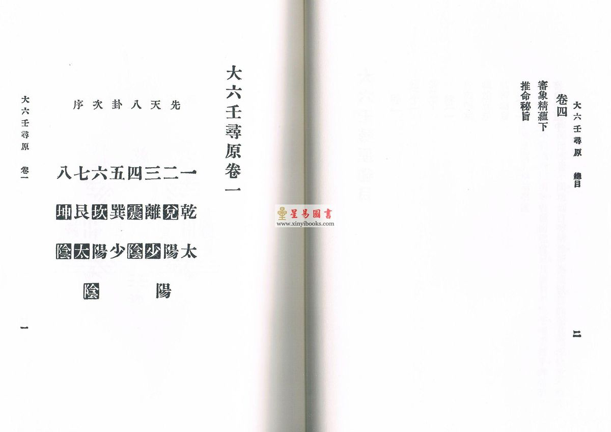 张纯照：六壬寻原（平装）