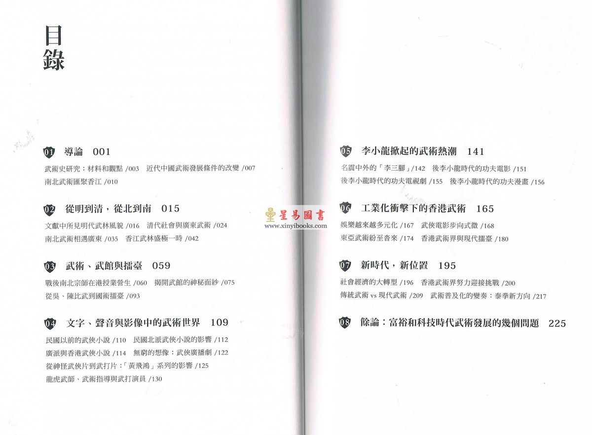 麦劲生：止戈为武-中华武术在香江