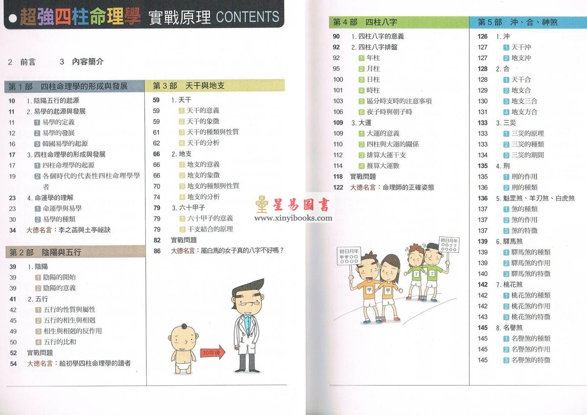 金东琓：超强四柱命理学实战原理！ 售罄