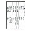 清·陈素庵撰著：全本命理约言（一函二册线装）