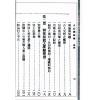 日本．管原如庵/加藤孤雁/民国．唐真如：人心观破术附运命与天禀
