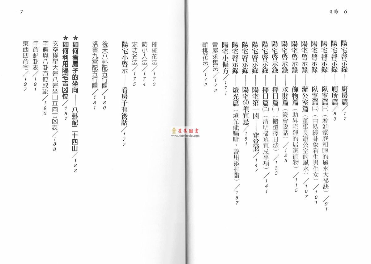 吴丰隆：购屋居家必懂的阳宅学 售罄