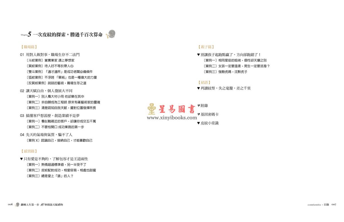 V老师：翻转人生第一步10秒开启天赋礼物