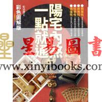 张清渊：阳宅内煞一点就通