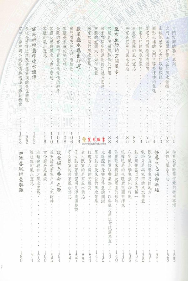 张清渊：阳宅内煞一点就通