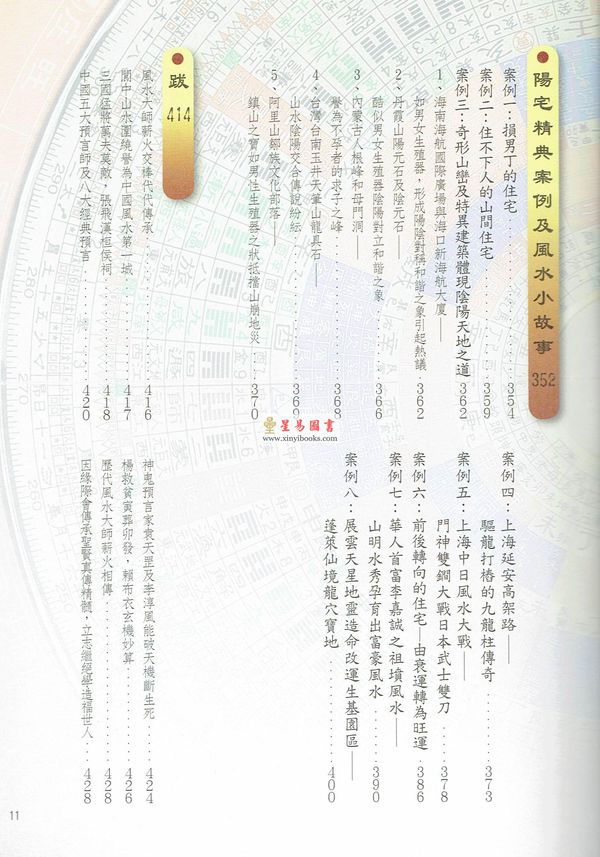 张清渊：阳宅内煞一点就通