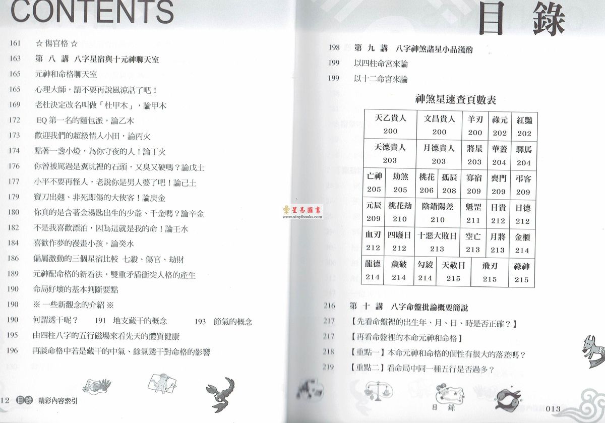 黄四明：八字入门初阶讲义-八字好好玩-从星座来看八字（易學佛堂）售罄 