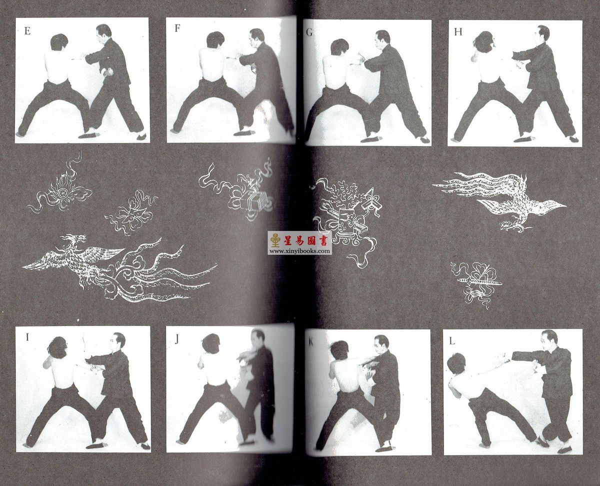 Dr. Leung Ting梁挺博士：The Drunkard Kungfu & Its Applications