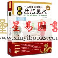 王学典：图解一定要知道的实用生活风水