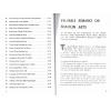 Dr. Leung Ting梁挺博士：108 Movements of The Shaolin Wooden-men Hall #1