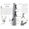 Dr. Leung Ting梁挺博士：Shaolin Ten-animal form of Kwan Tak Hing（少林十形拳英文版）
