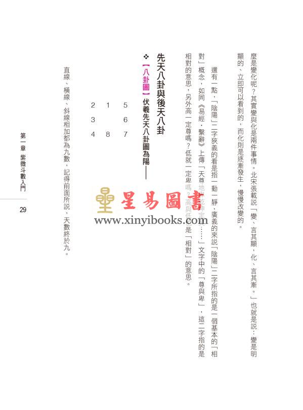姚本军：紫微斗数一点通