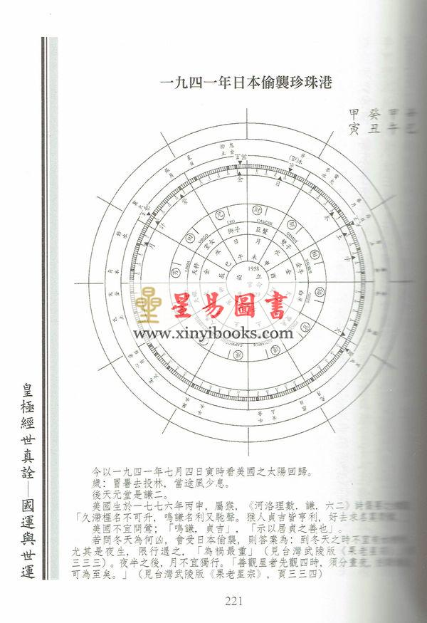 李光浦：皇极经世真诠  售罄