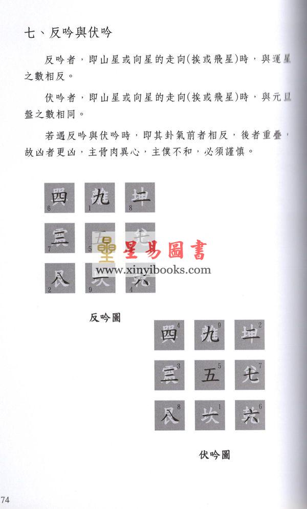 吕泽康：自学风水不求人（第二版）