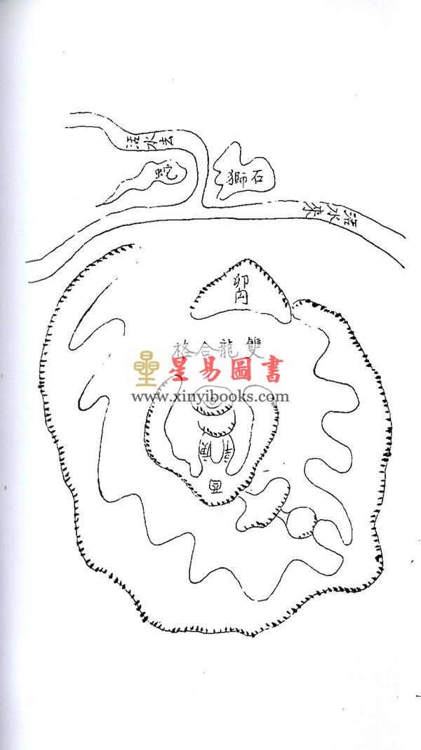 明．万栢德：形家五要正编(卷一至卷四不分售）最後1套