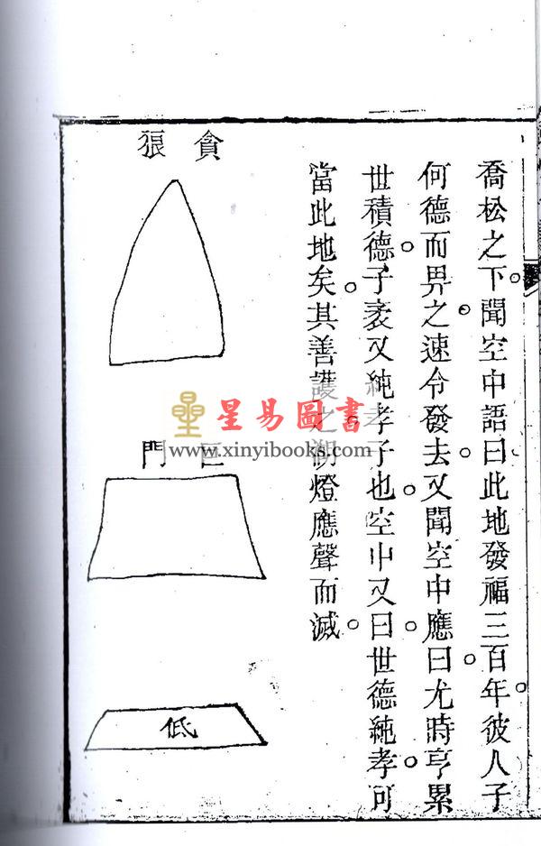 欧阳纯：风水一书（全二册）