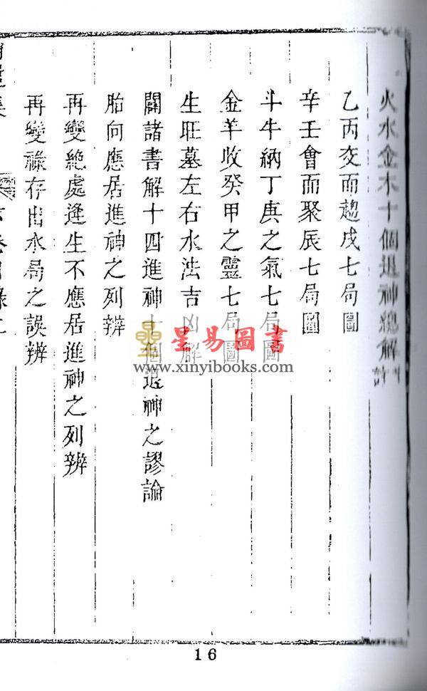 清·剑津冯虯素侯氏：消遣集（全二册）