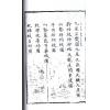 清．林罕闻：地理裘腋集（卷一至卷四）最後1套