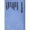 螺冈居士：玄空秘旨外七种