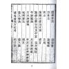 沈阳史易补堂甫辑：阳宅吾说篇（上下二卷不分售）最後1套