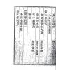 沈阳史易补堂甫辑：阳宅吾说篇（上下二卷不分售）最後1套