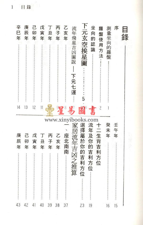 徐宇农：家居风水的趋吉避凶