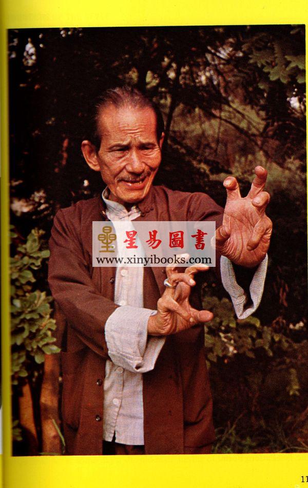 Dr. Leung Ting梁挺博士：Five-Pattern Hung Kuen (Part one）