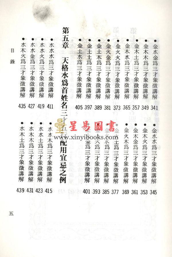 彭贵麟：姓名把舵命运