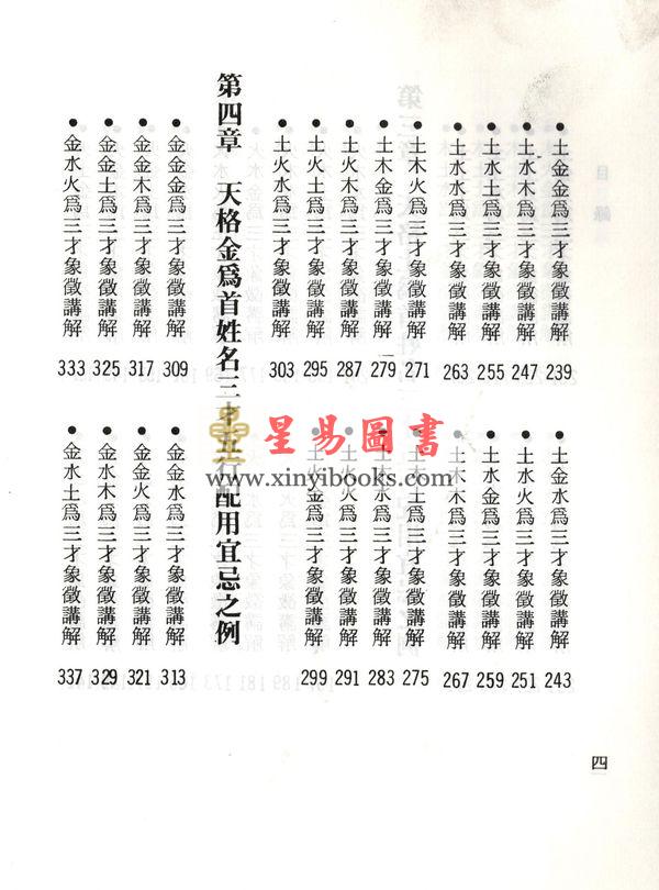 彭贵麟：姓名把舵命运