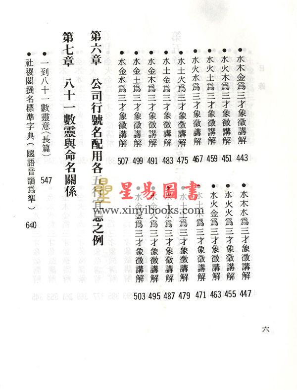 彭贵麟：姓名把舵命运