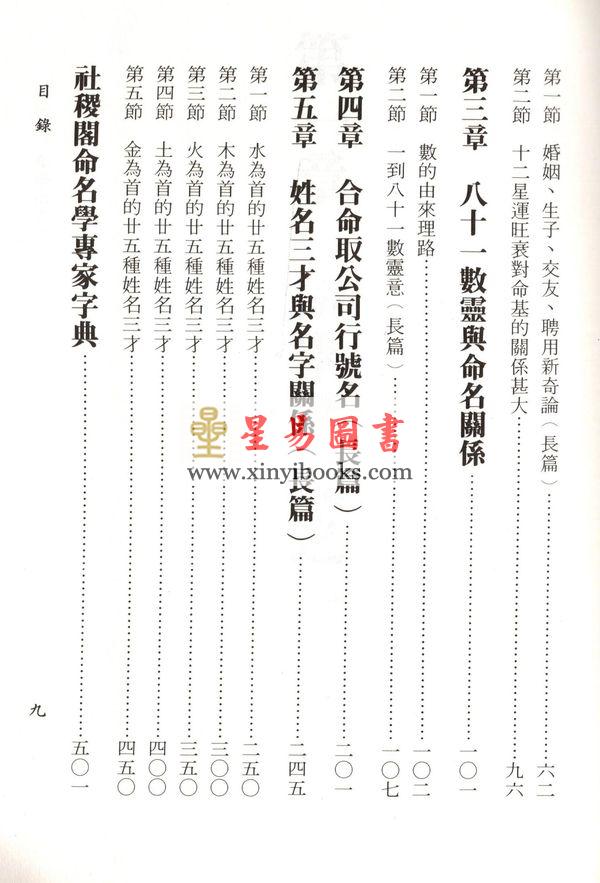 彭贵麟：姓名大学
