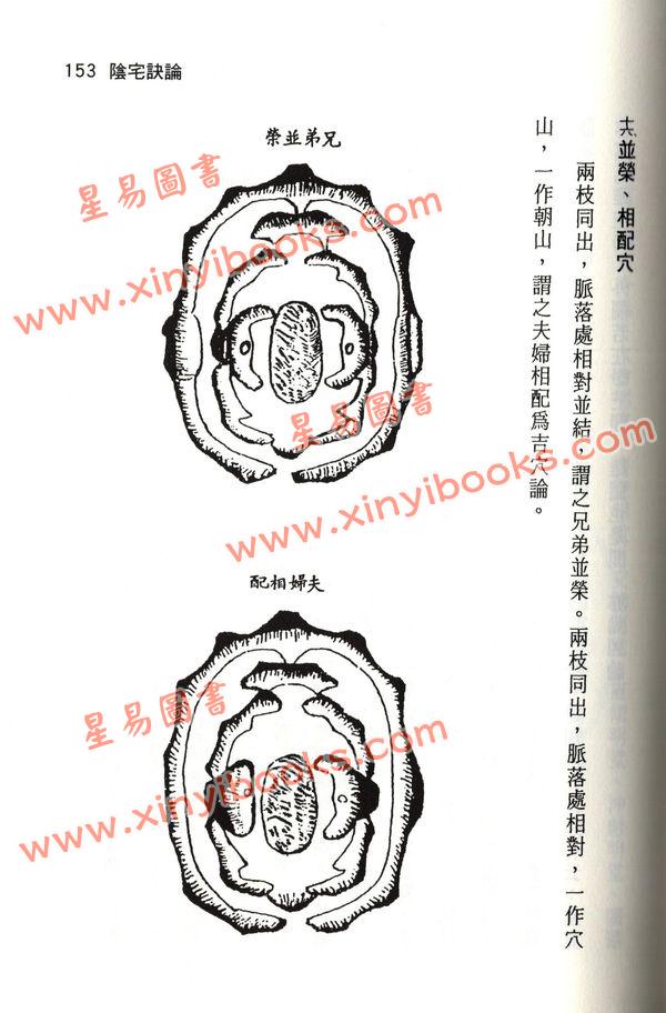 周进谅：阴宅风水诀学  售罄