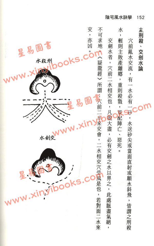 周进谅：阴宅风水诀学  售罄
