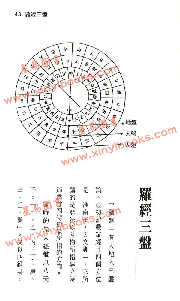 周进谅：阴宅风水诀学  售罄