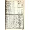 珍本术数丛书6-7平装：皇极经世索隐、皇极经世观物外篇衍义、易变通 (平装二册)