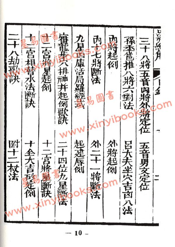 吴天洪/熊汝岳：增校罗经解