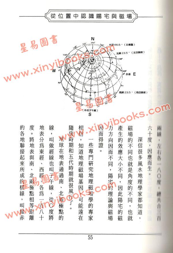 周进谅：阳宅地理诀学 售罄