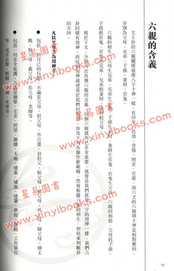 丘智伟：国师论卦 售罄