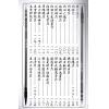 林吉成：符令速學指鑑