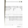 永靖大師：真傳鳳陽符笈（進源3012）