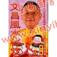李居明：文昌风水秘笈#7