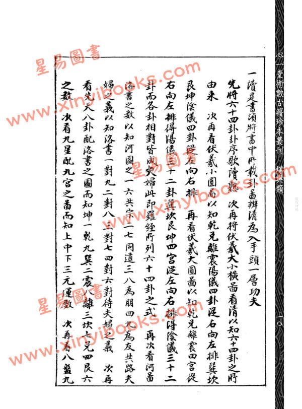 【民国】刘相樵：玄空真解入门要诀