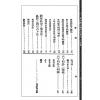 【民国】吴文愚：易经占卜灵书－易理钥 2本