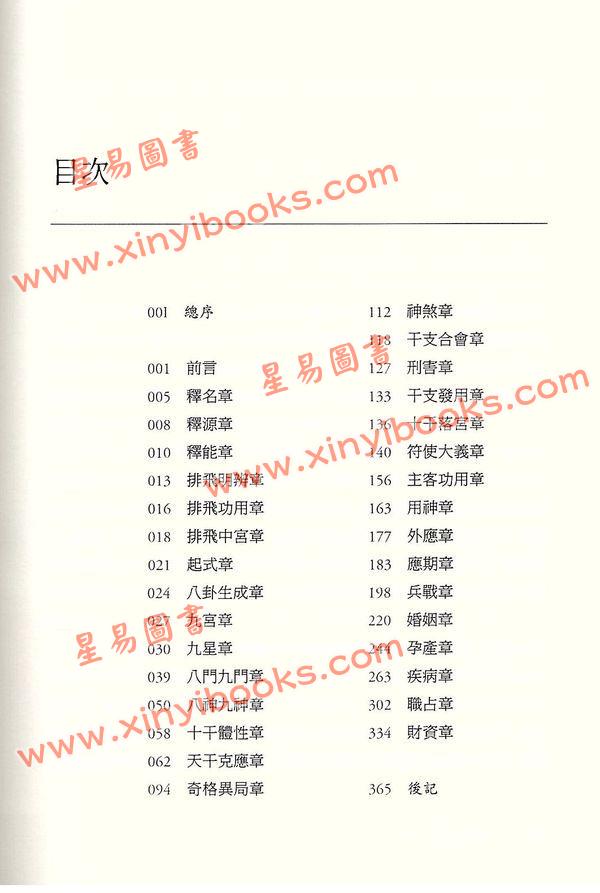 玄真子/张庆冰：奇门遁甲上元经评述