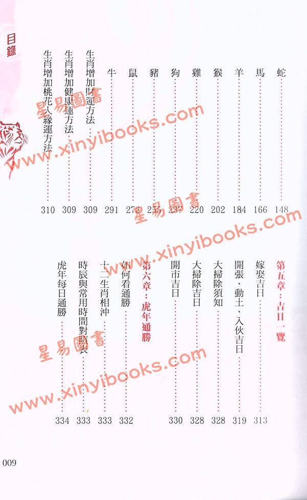 苏民峰：2022虎年运程（圆方）