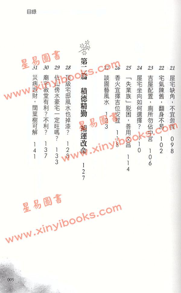 卢尚：卢尚大师谈风水—住家形局和祸福