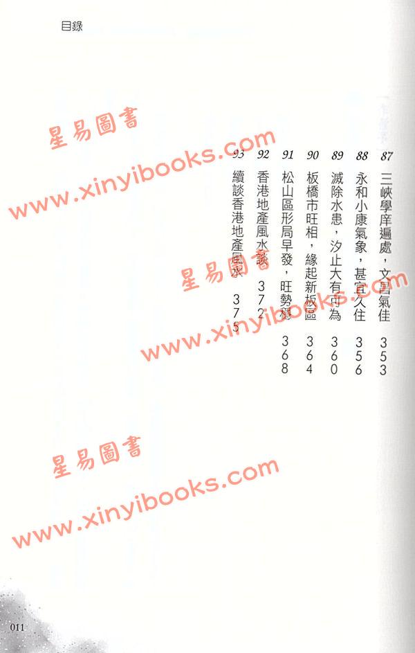 卢尚：卢尚大师谈风水—住家形局和祸福